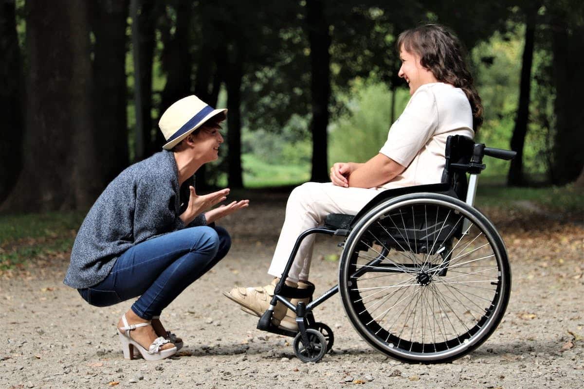 accessibilité  handicap