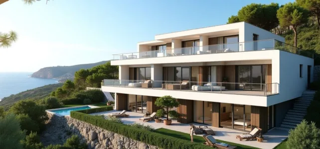 Investir en Corse : un paradis d’opportunités économiques