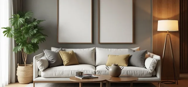 Le canapé : bien plus qu’un simple meuble Le canapé : bien plus qu’un simple meuble