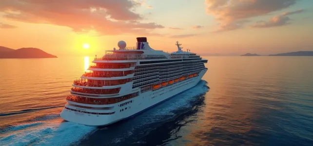 Cap sur l’évasion : l’expérience unique des croisières Ponant Cap sur l’évasion : l’expérience unique des croisières Ponant