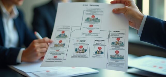 Priorités dans une liquidation judiciaire en France : qui passe en premier ? Priorités dans une liquidation judiciaire en France : qui passe en premier ?