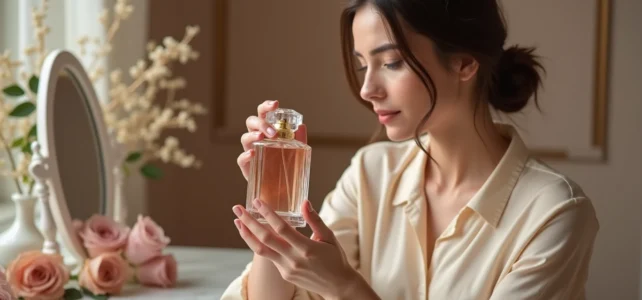 Acheter du parfum de luxe en ligne : notre avis sur la grande parfumerie