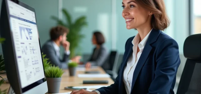 Découvrez le mode d’emploi pour Alis BNP Paribas : guide simple pour les collaborateurs Découvrez le mode d’emploi pour Alis BNP Paribas : guide simple pour les collaborateurs