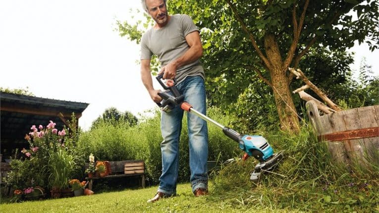 Bien délimiter sa pelouse : comment s’y prendre ?