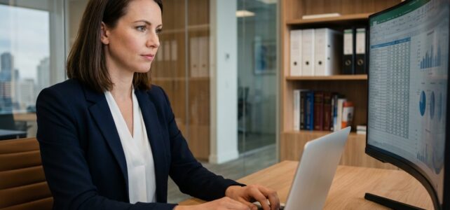 Optimisez la gestion documentaire de votre entreprise avec les solutions numériques adéquates Optimisez la gestion documentaire de votre entreprise avec les solutions numériques adéquates