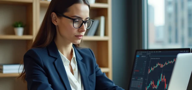 Investir en bourse : astuces et conseils essentiels pour débuter sereinement Investir en bourse : astuces et conseils essentiels pour débuter sereinement